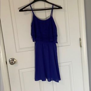 Princess Vera Wang dress